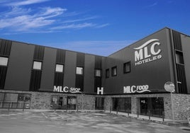 Hotel MLC San Sebastián: elegancia y naturaleza en Urnieta, corazón de Gipuzkoa