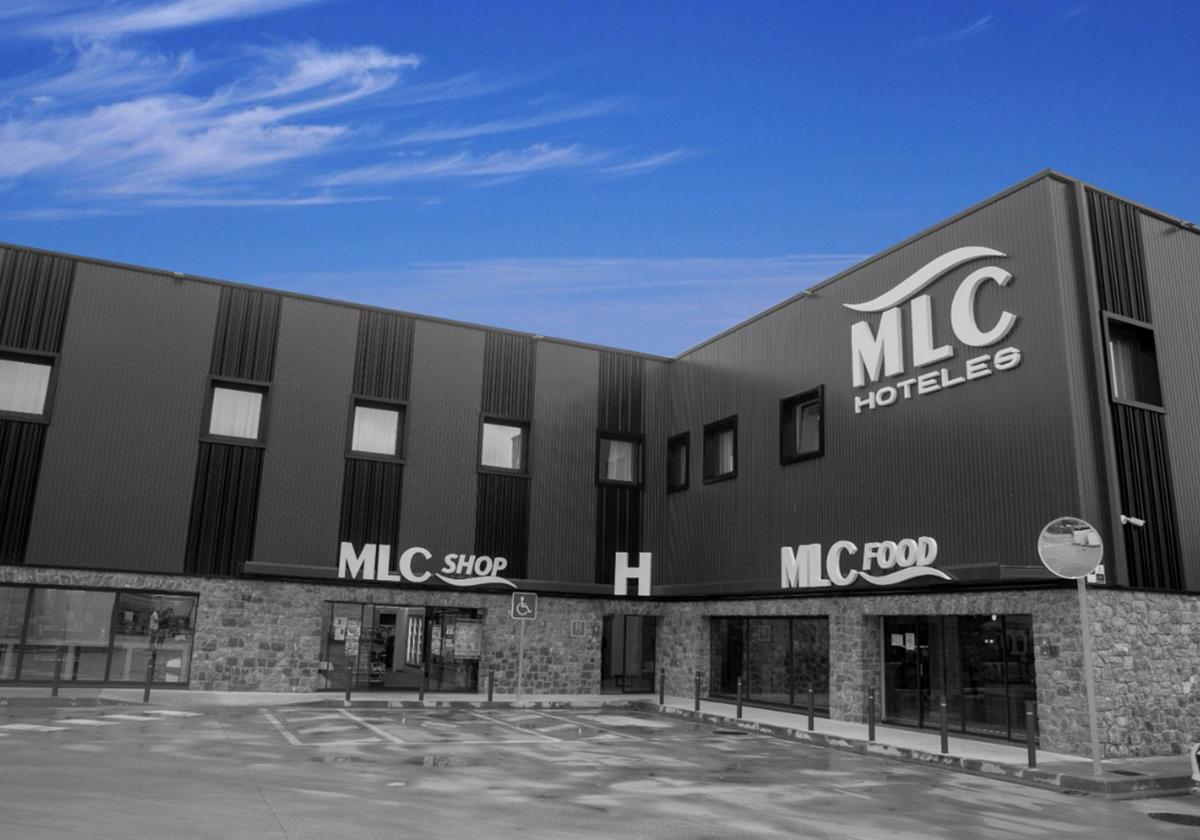 Hotel MLC San Sebastián: elegancia y naturaleza en Urnieta, corazón de Gipuzkoa