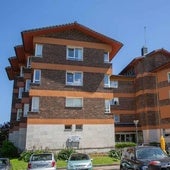 Imagen de la residencia Zorroaga.