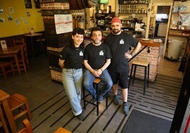Guisos entre pan y pan