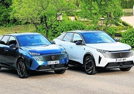 Eléctrico de última generación