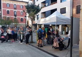Los lazkaotarras tendrán a su disposición el próximo día 29 de mayo nuevos bonos de compra.