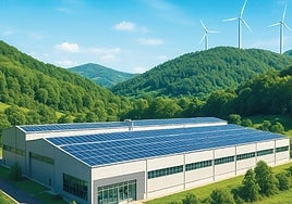 BRTA: I+D para la sostenibilidad, el camino hacia la competitividad de la empresa vasca