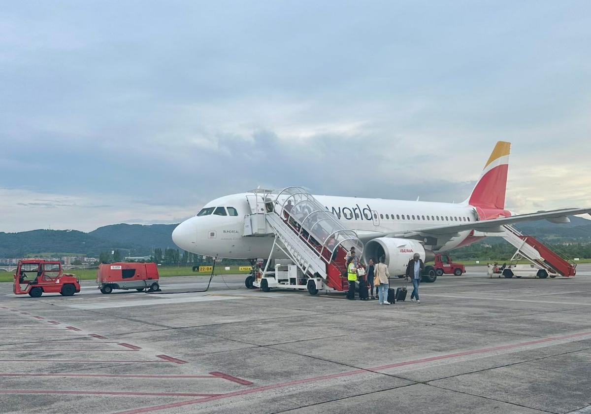 Aviones privados y chárter desde todo el Reino Unido.