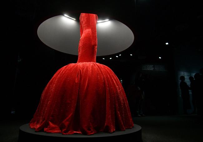 Algunas de las piezas están semioc