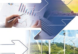 Qué es la sostenibilidad económica y por qué es clave para la competitividad empresarial