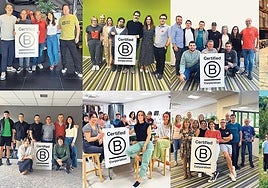 La sostenibilidad es un eje fundamental en la estrategia de la marca guipuzcoana