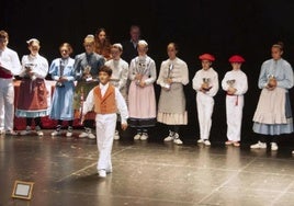 Los jóvenes darán un gran espectáculo en Niessen Kulturgunea.