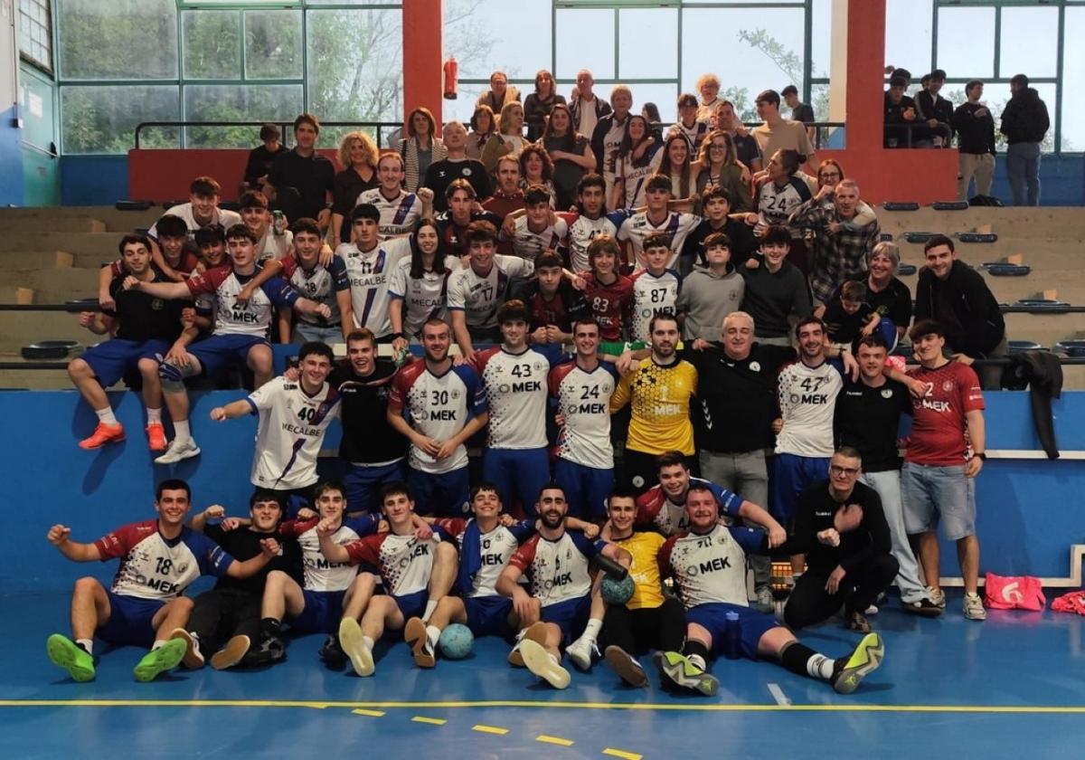 El fin de semana será clave para el equipo local.