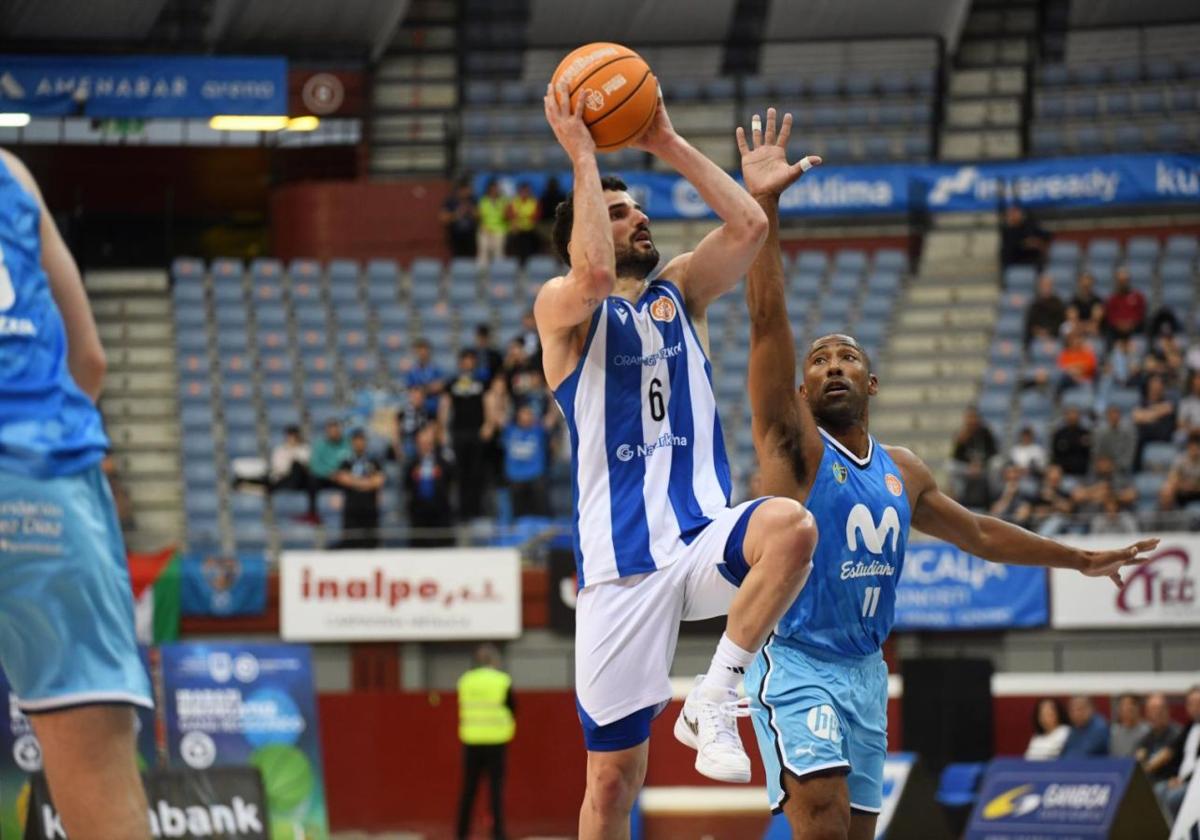 GBC 68 - Estudiantes 72