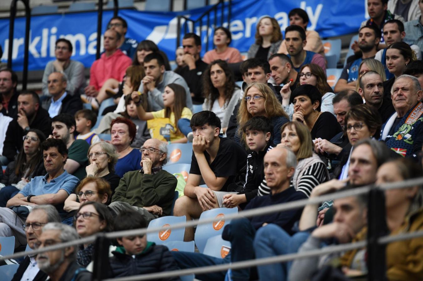 GBC 68 - Estudiantes 72