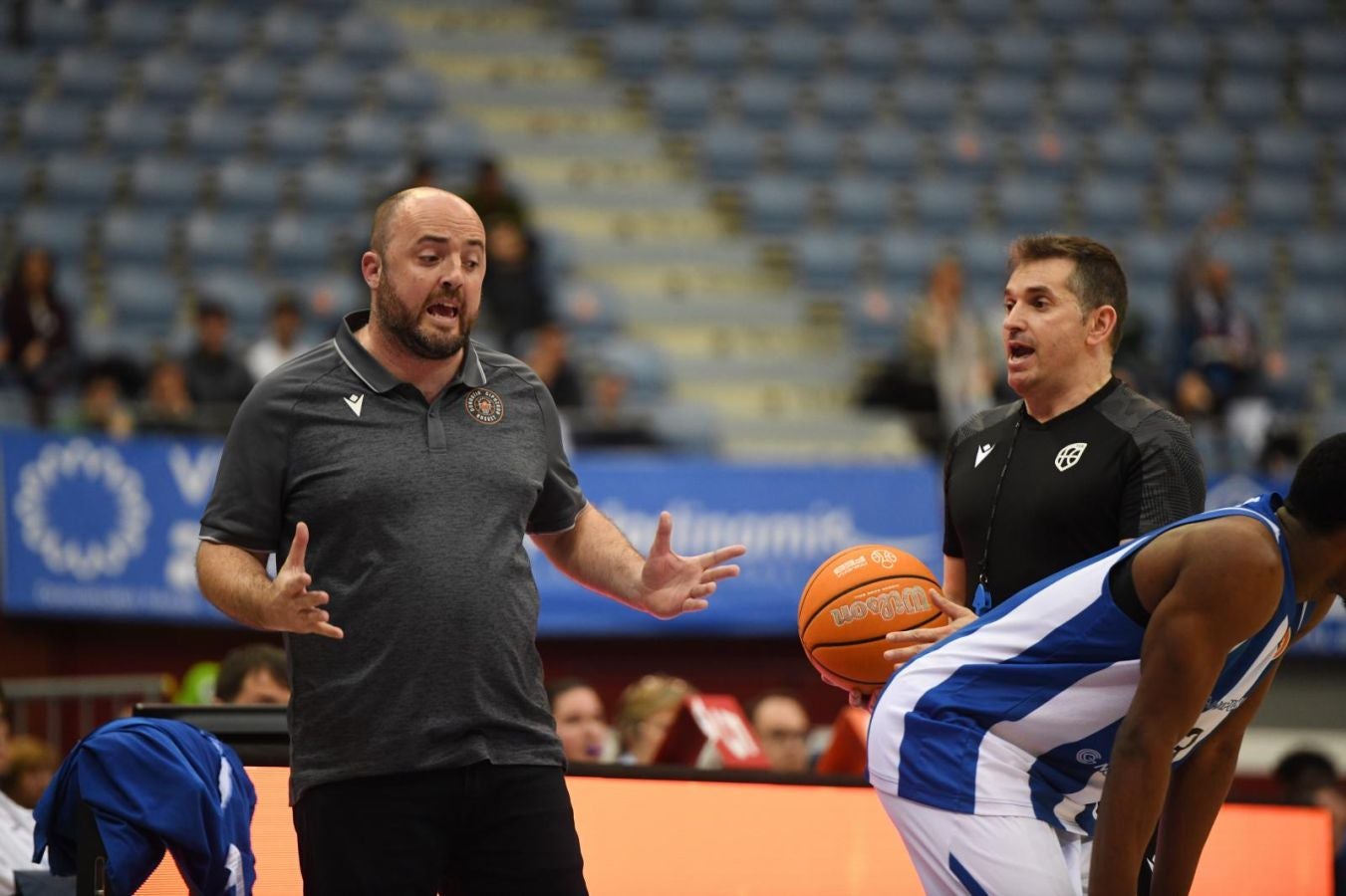 GBC 68 - Estudiantes 72