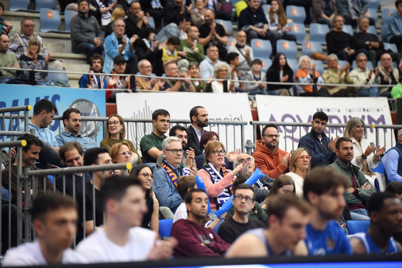 GBC 68 - Estudiantes 72