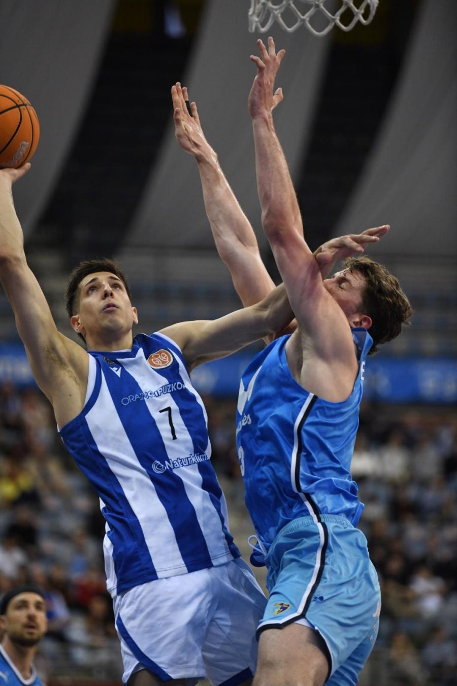 GBC 68 - Estudiantes 72