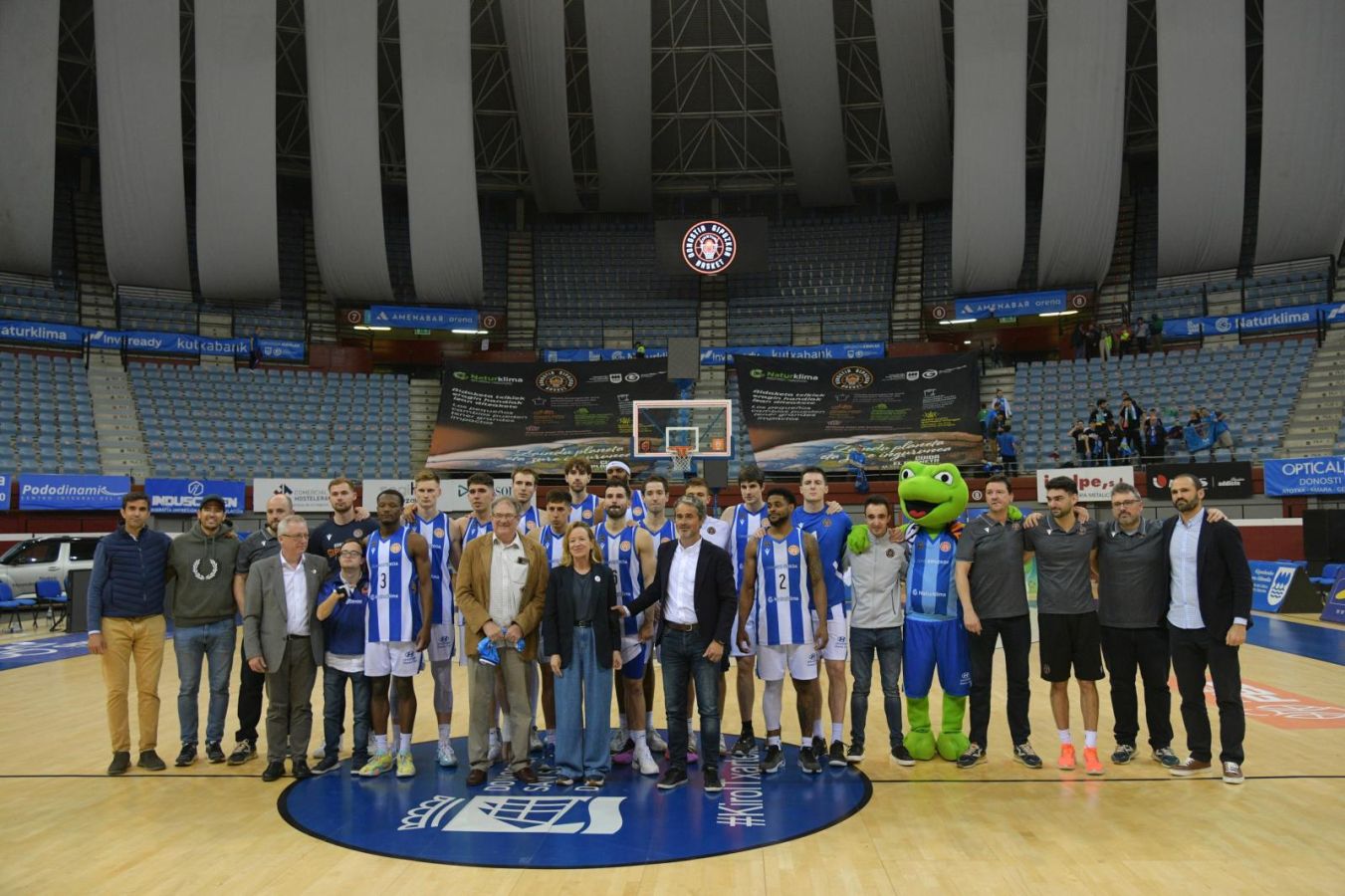 GBC 68 - Estudiantes 72