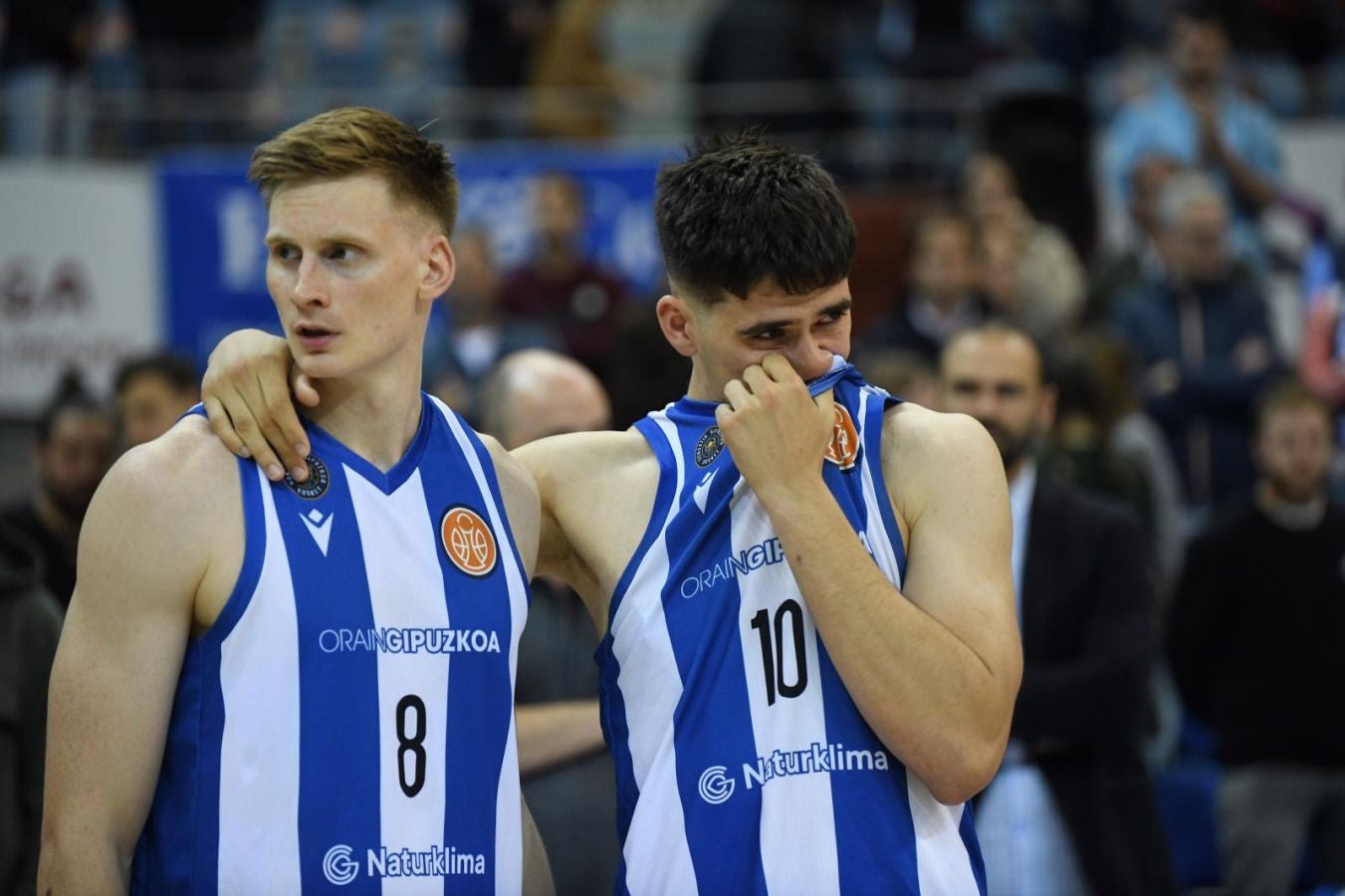 GBC 68 - Estudiantes 72