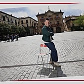 «Hemengo gazteria oso aktiboa da»