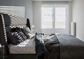 María Gil, experta en neuroarquitectura: «Mantener las persianas cerradas por la mañana impide que...»