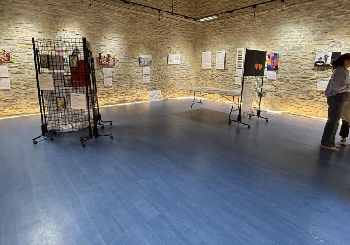 Diversidad a través del arte: una mirada 'kuir' en Beasain