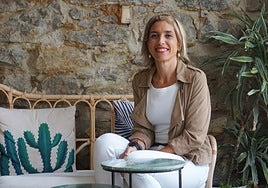 «Eragileekin batera hartutako erabakiza izan da», dio Anuska Esnalek.