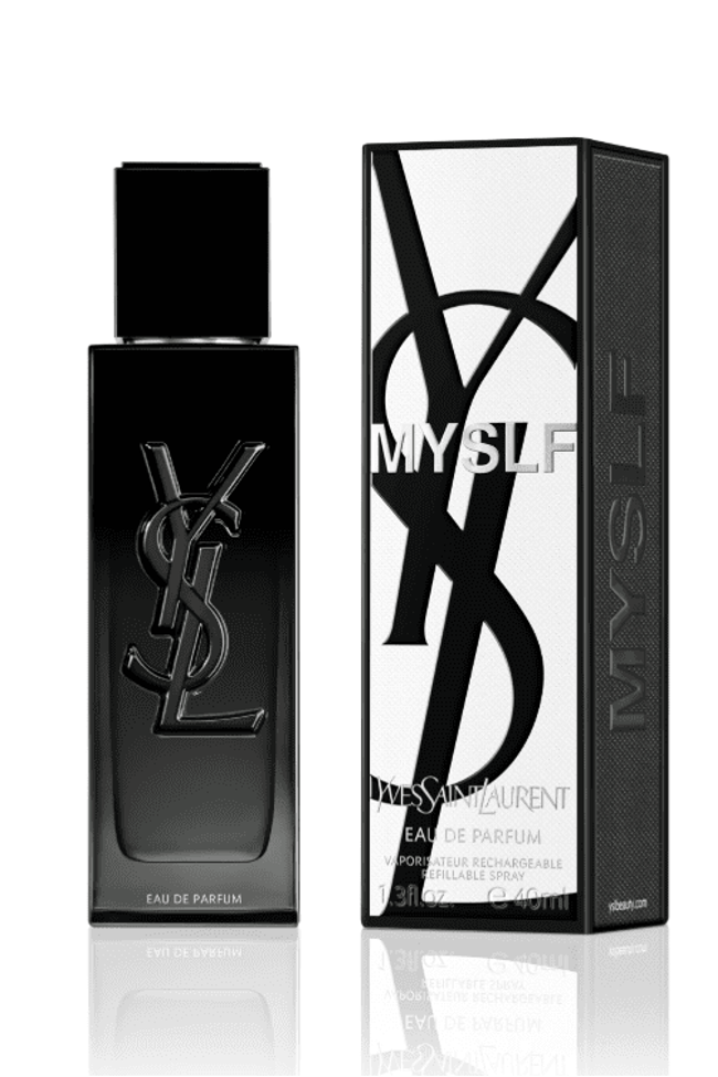 'MYSLF Eau de Parfum'
