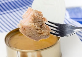 El atún en lata, un aliado desconocido para el buen humor: «Es imprescindible para generar serotonina»