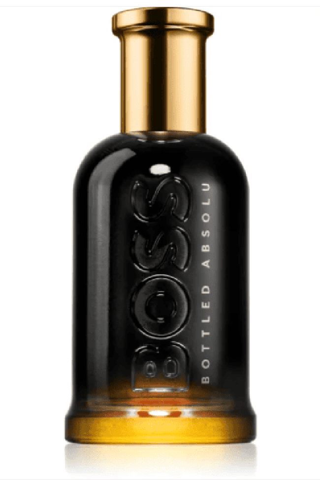 'Boss Bottle Absolu'