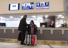ELA firma el preacuerdo de Alojamientos de Gipuzkoa con el IPC más 2,5%