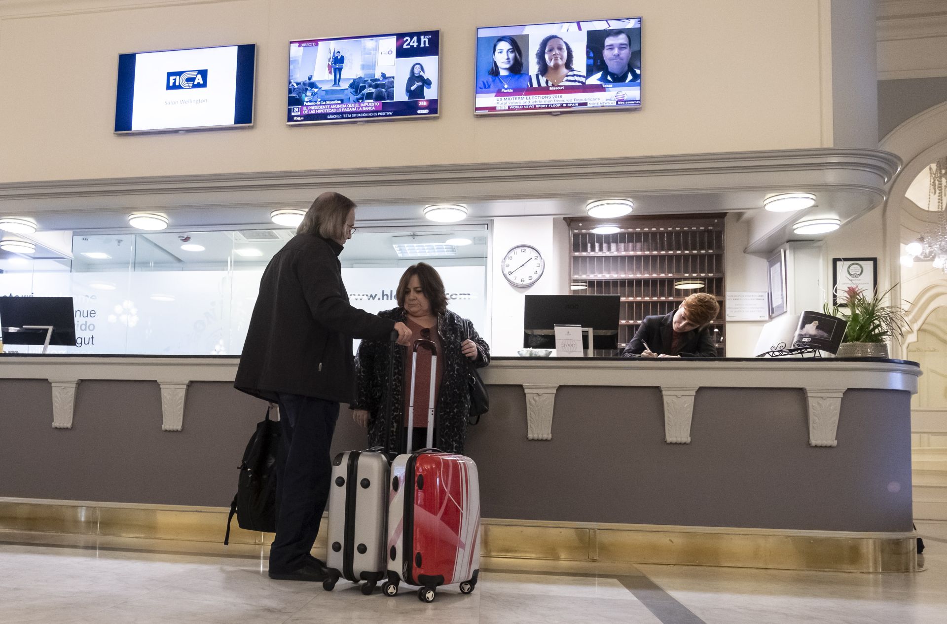 ELA firma el preacuerdo de Alojamientos de Gipuzkoa con el IPC más 2,5%