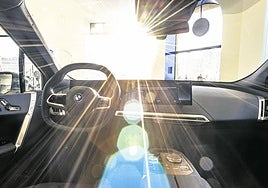 Lurauto: el motor del cambio no está solo en los vehículos