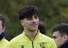 Jon Martín