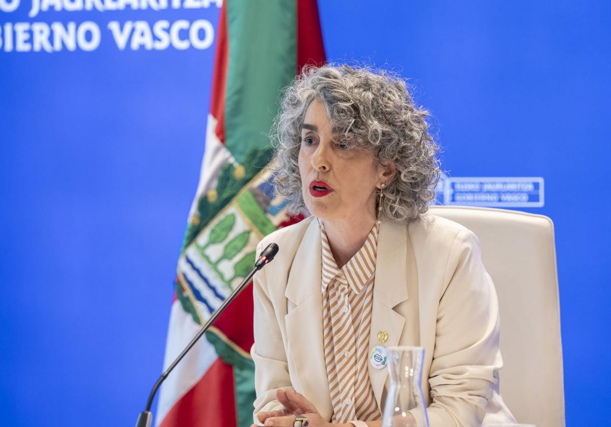 El Gobierno Vasco considera «inadmisible» que se vaya contra el euskera «por intereses partidistas»