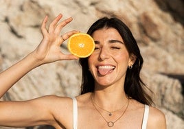 12 alimentos que preparan tu piel para el verano