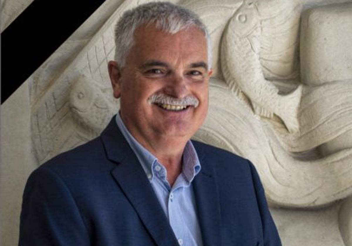 Muere Richard Irazusta, un histórico del abertzalismo en Iparralde