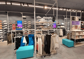 AW LAB continúa ampliando su red de tiendas físicas