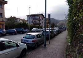 Larreaundi es uno de los barrios que pasa a ser zona OTA a partir del lunes