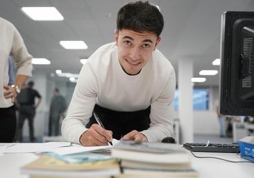 Zubimendi, cerca de firmar con el Arsenal: sólo falta el reconocimiento médico