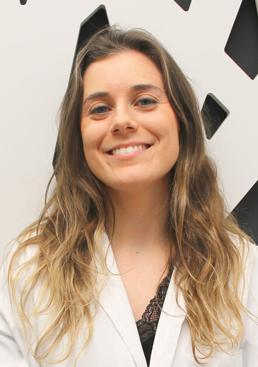 Imagen - Dra. Teresa Santa Cruz, ginecóloga de Policlínica Gipuzkoa.