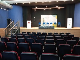 Sailkapen faseko azken saioak, ostegunean