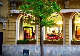 El mítico local de Irun que reabre su restaurante con cocina vasca y latina «para los paladares exigentes»