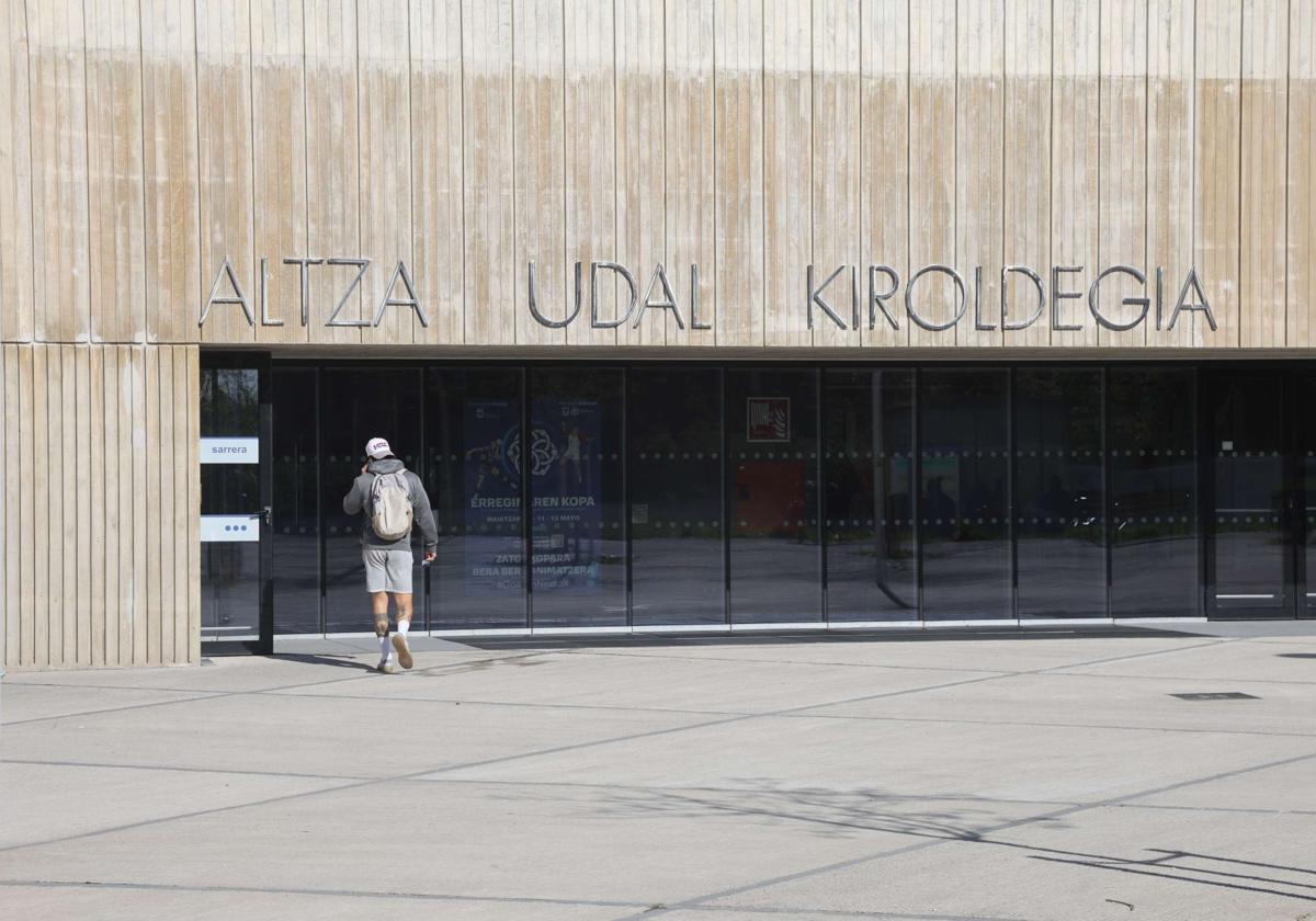 Donostia activa 90 refugios climáticos ante la inminente llegada del calor