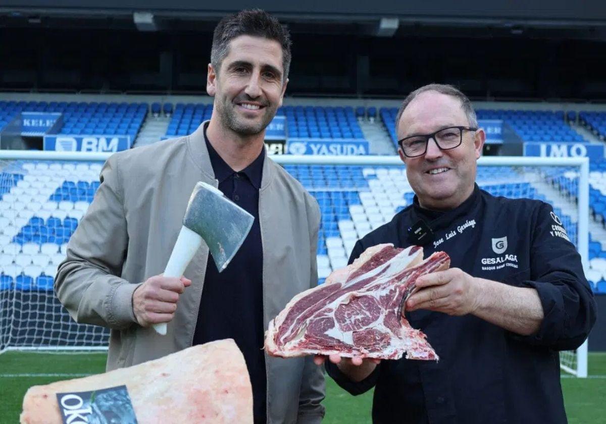 La fiesta de la txuleta que llega a San Sebastián con pintxo-pote especial, conciertos y entrada gratis