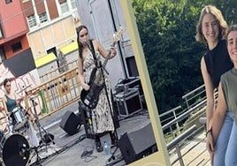 Azken urteetan harrera positiboa izan du ZeDemontre topaketak herriko gazteen artean.