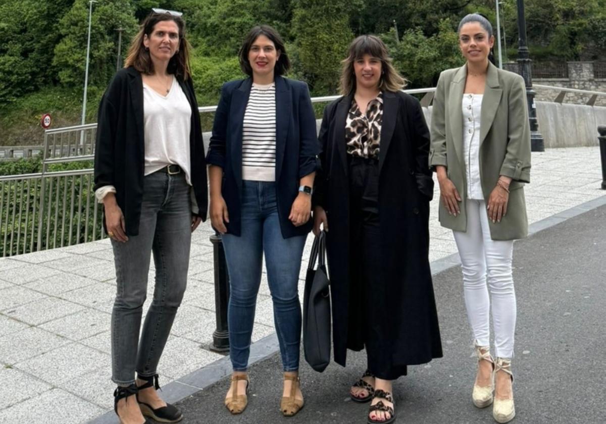 45.000 euros para el comercio y la hostelería