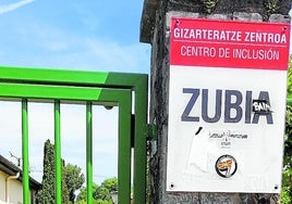 El Gobierno municipal ha anunciado un nuevo intento de trasladar Zubia.
