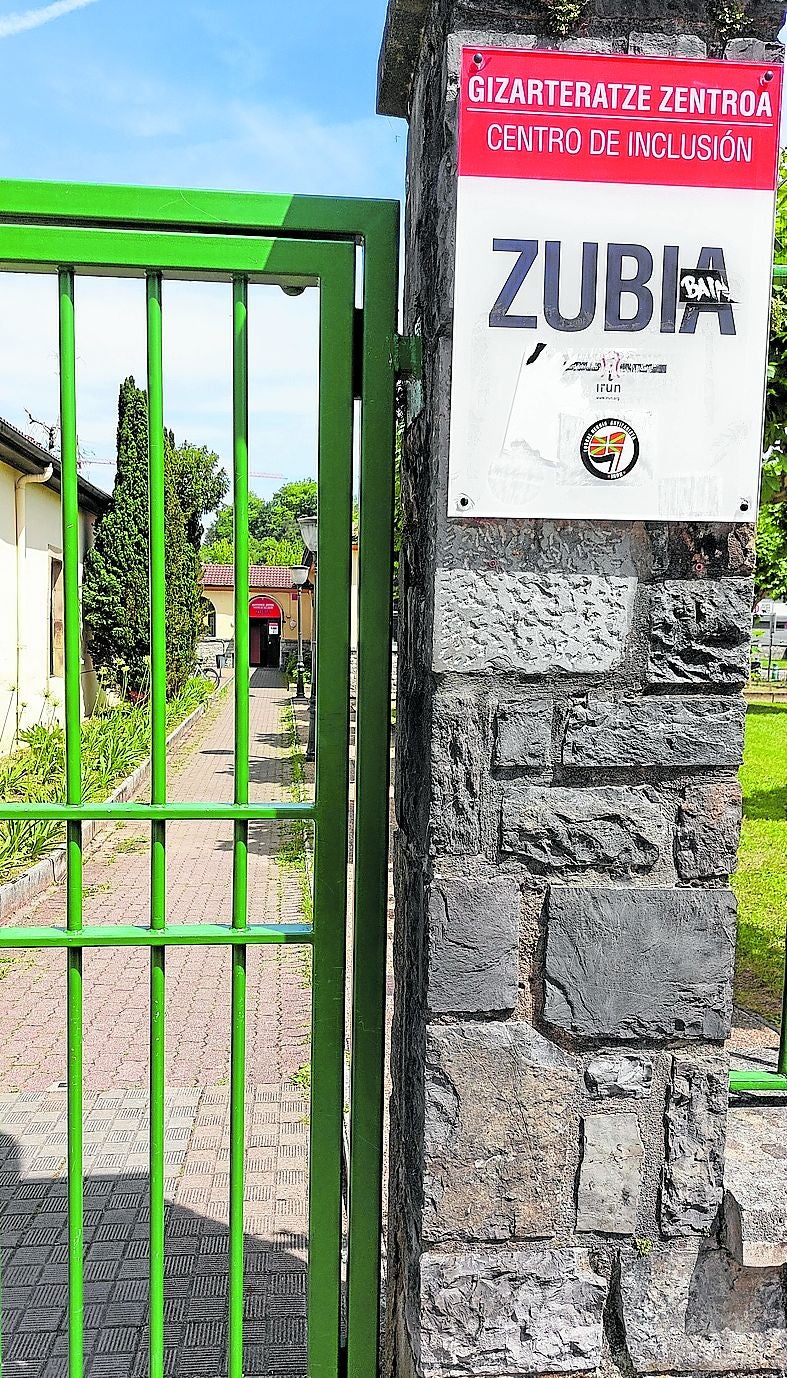 El Gobierno local espera el aval técnico de la nueva ubicación para activar el traslado de Zubia