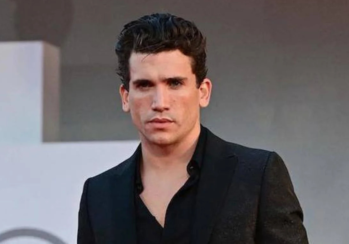 Jaime Lorente anuncia boda con su novia donostiarra: «Dentro de poco me caso»