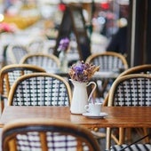 La reflexión tras un robo en su cafetería: «Lo que tengo lo he construido con esfuerzo, dedicación y una profunda pasión»