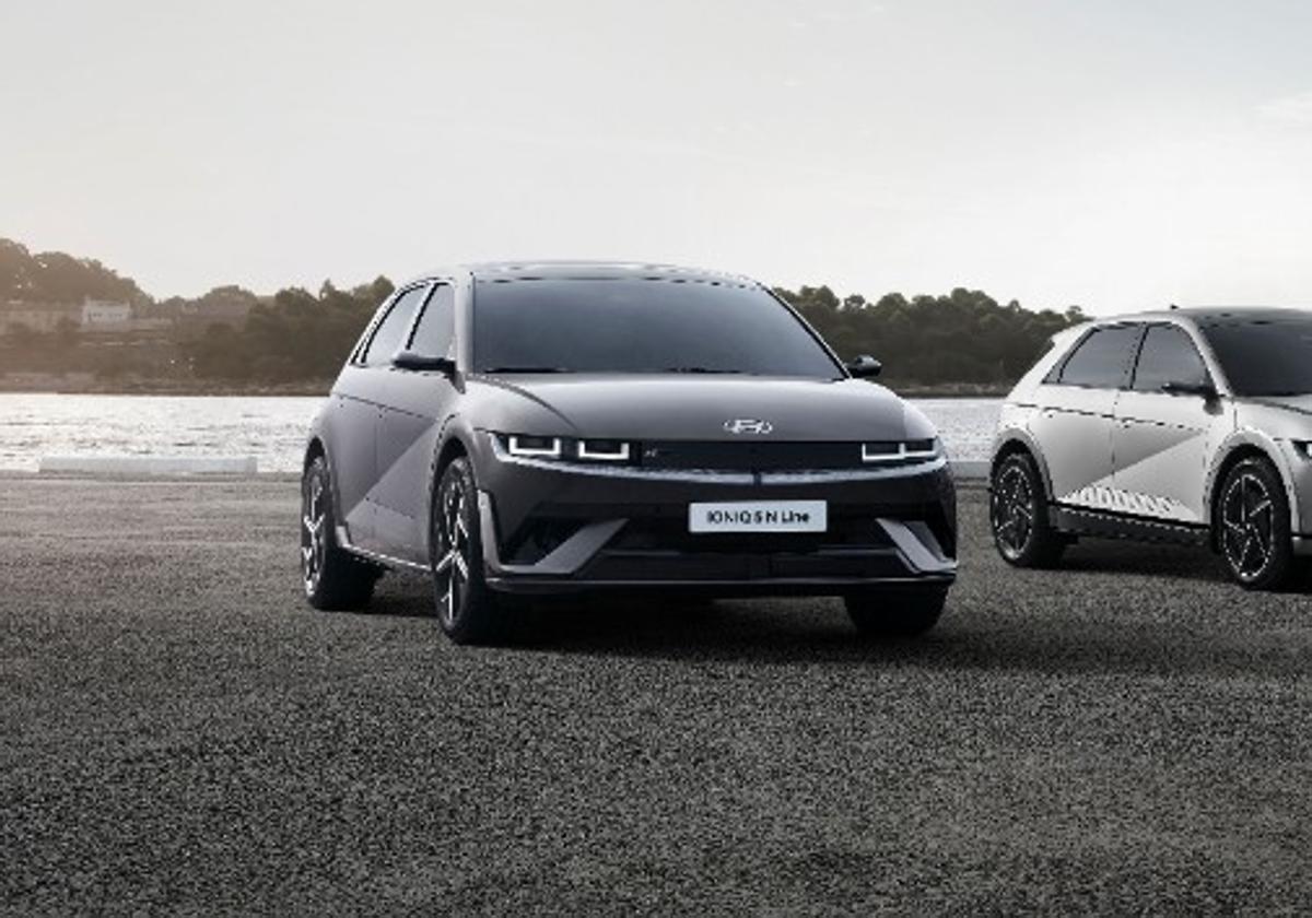 Hyundai e Iberdrola se unen para impulsar la movilidad eléctrica