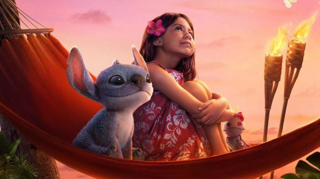 Imagen después - 'Lilo & Stitch'. Última adaptación de una película que primero ha tenido su versión en dibujos animados. La original es de 2002.